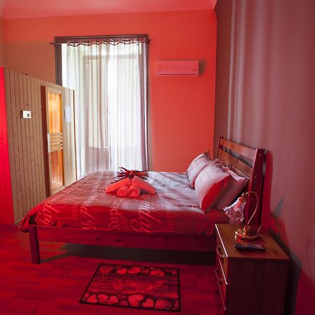 Bed and Breakfast Siciliaetnamare Riposto Zewnętrze zdjęcie