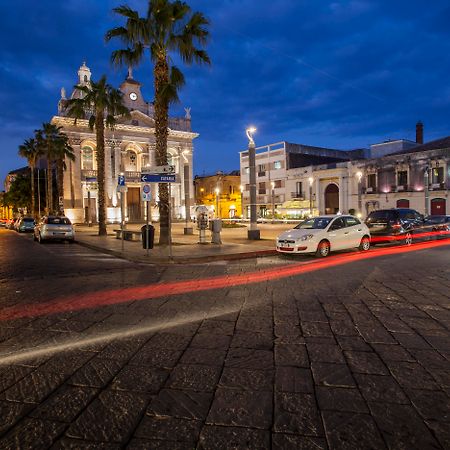 Bed and Breakfast Siciliaetnamare Riposto Zewnętrze zdjęcie
