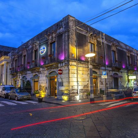 Bed and Breakfast Siciliaetnamare Riposto Zewnętrze zdjęcie