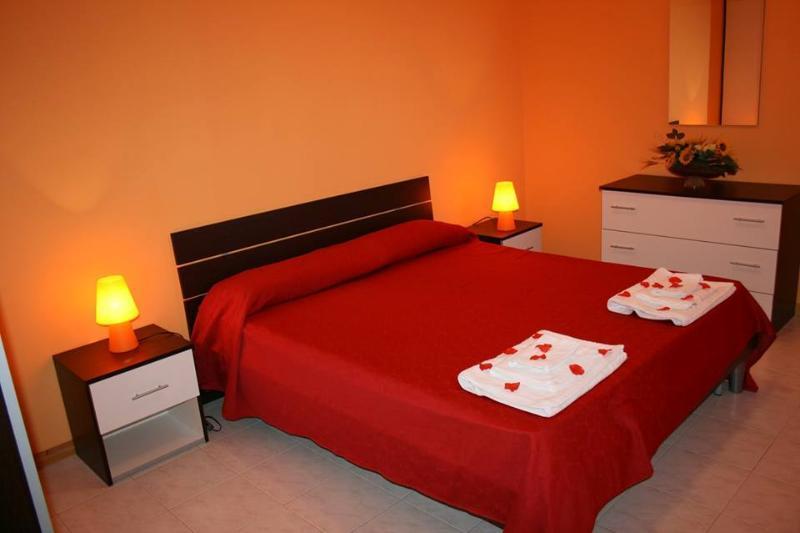 Bed and Breakfast Siciliaetnamare Riposto Zewnętrze zdjęcie