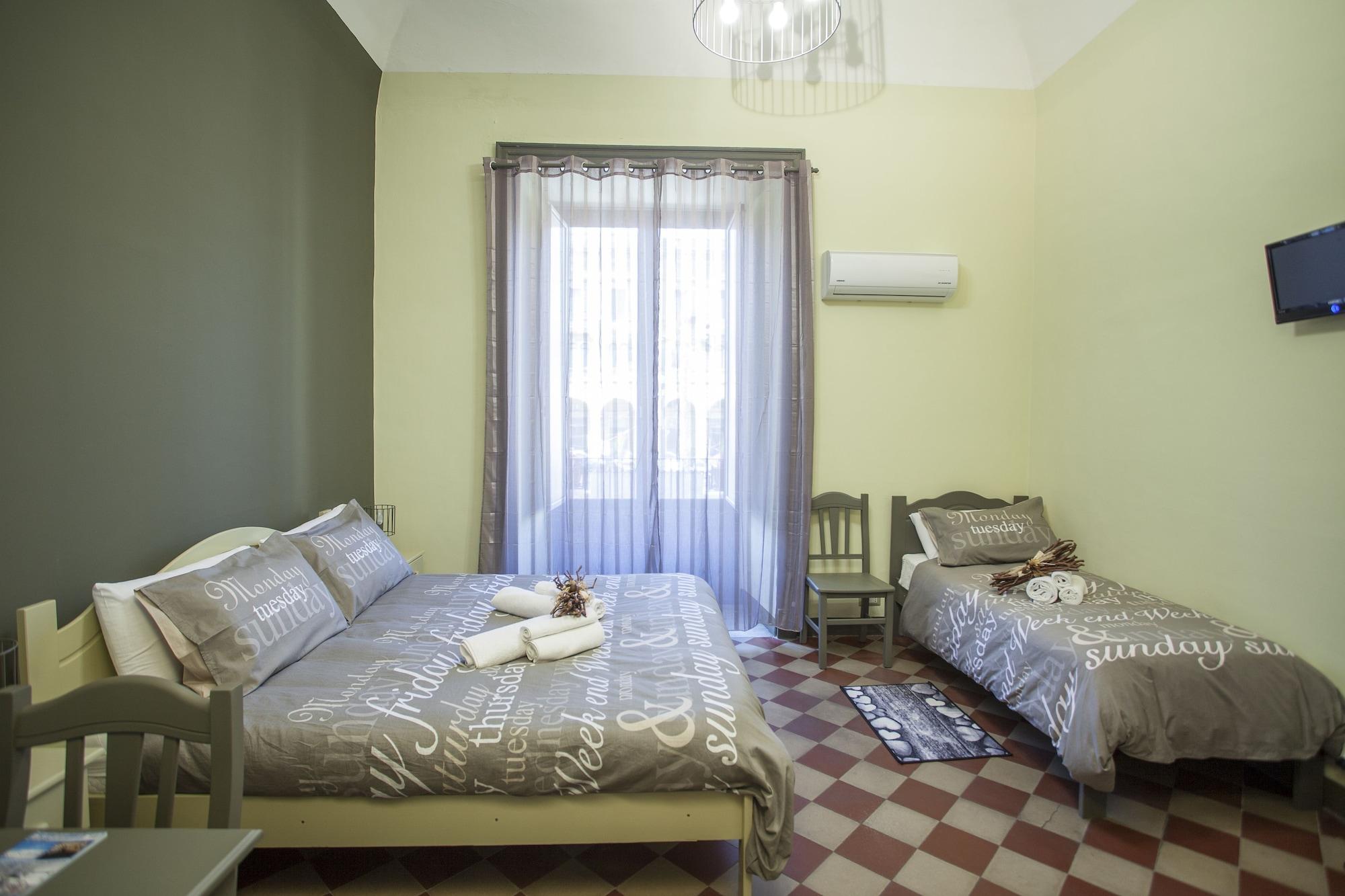 Bed and Breakfast Siciliaetnamare Riposto Zewnętrze zdjęcie