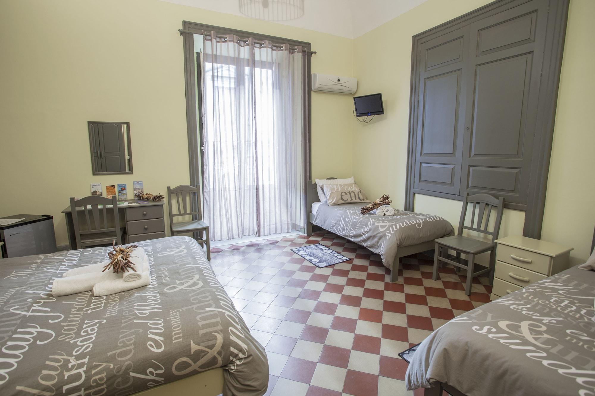 Bed and Breakfast Siciliaetnamare Riposto Zewnętrze zdjęcie