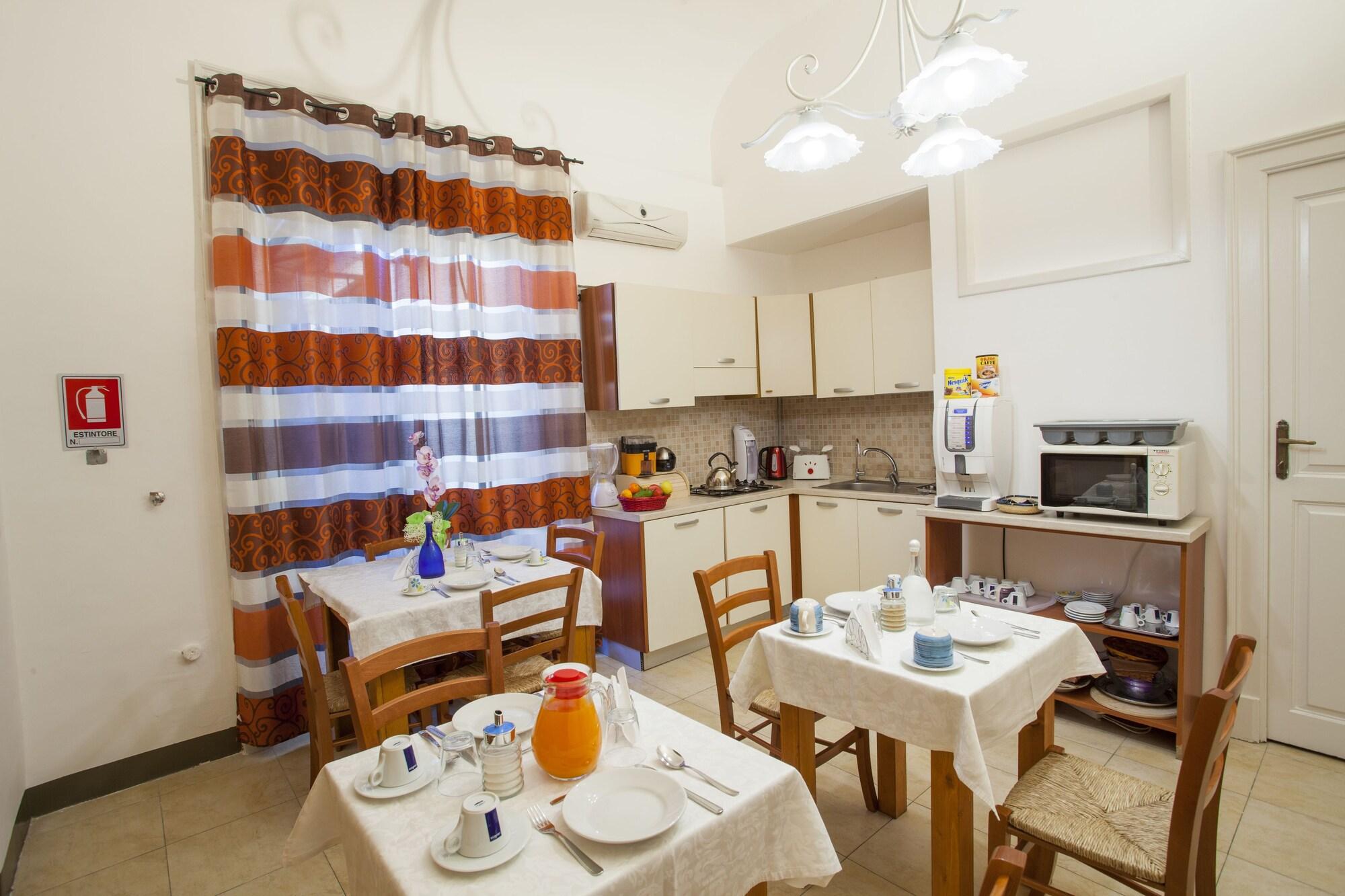 Bed and Breakfast Siciliaetnamare Riposto Zewnętrze zdjęcie