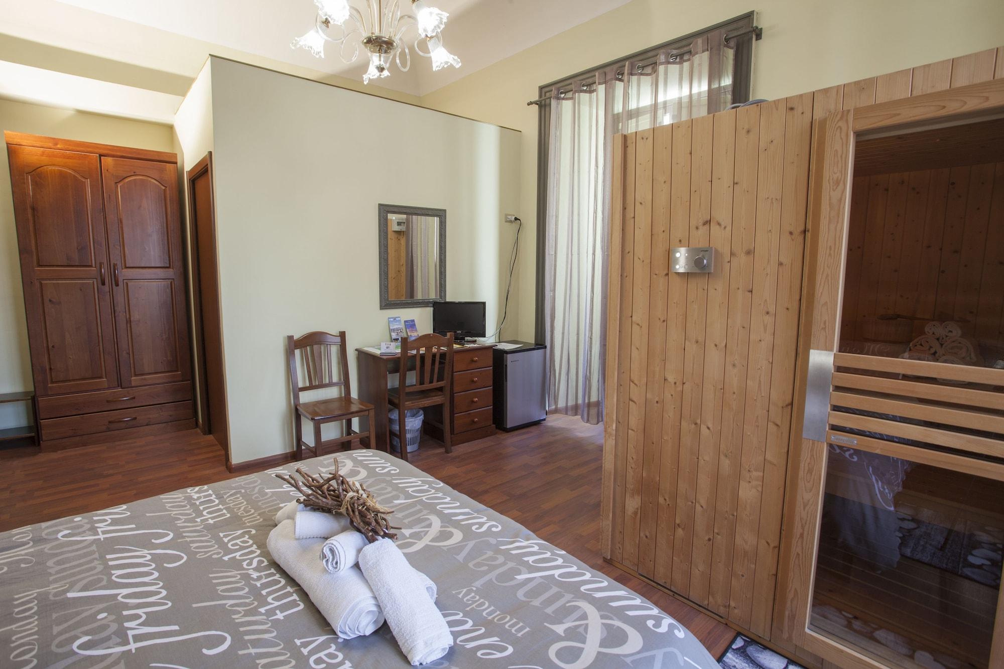 Bed and Breakfast Siciliaetnamare Riposto Zewnętrze zdjęcie