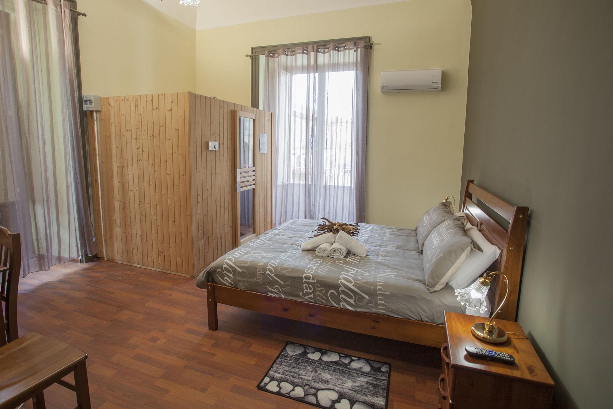 Bed and Breakfast Siciliaetnamare Riposto Zewnętrze zdjęcie