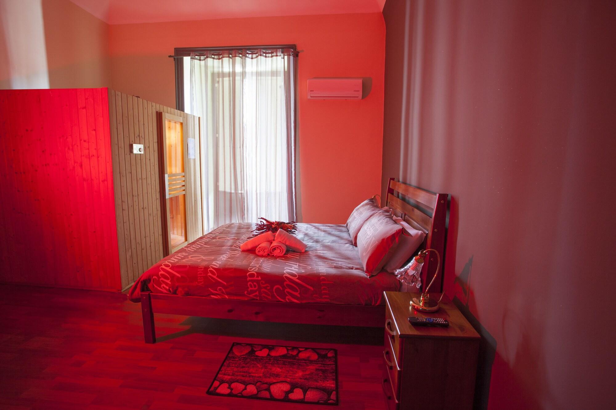 Bed and Breakfast Siciliaetnamare Riposto Zewnętrze zdjęcie