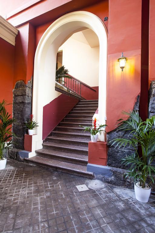 Bed and Breakfast Siciliaetnamare Riposto Zewnętrze zdjęcie
