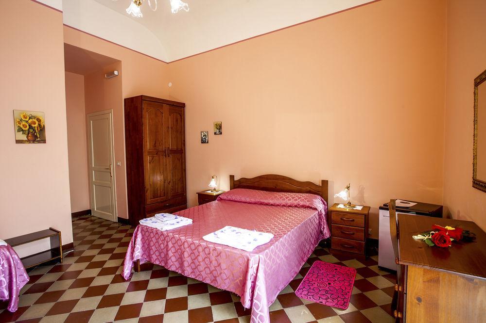 Bed and Breakfast Siciliaetnamare Riposto Zewnętrze zdjęcie