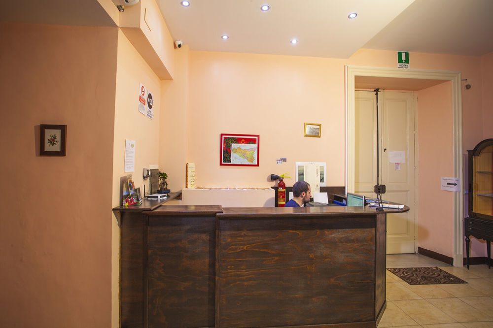 Bed and Breakfast Siciliaetnamare Riposto Zewnętrze zdjęcie