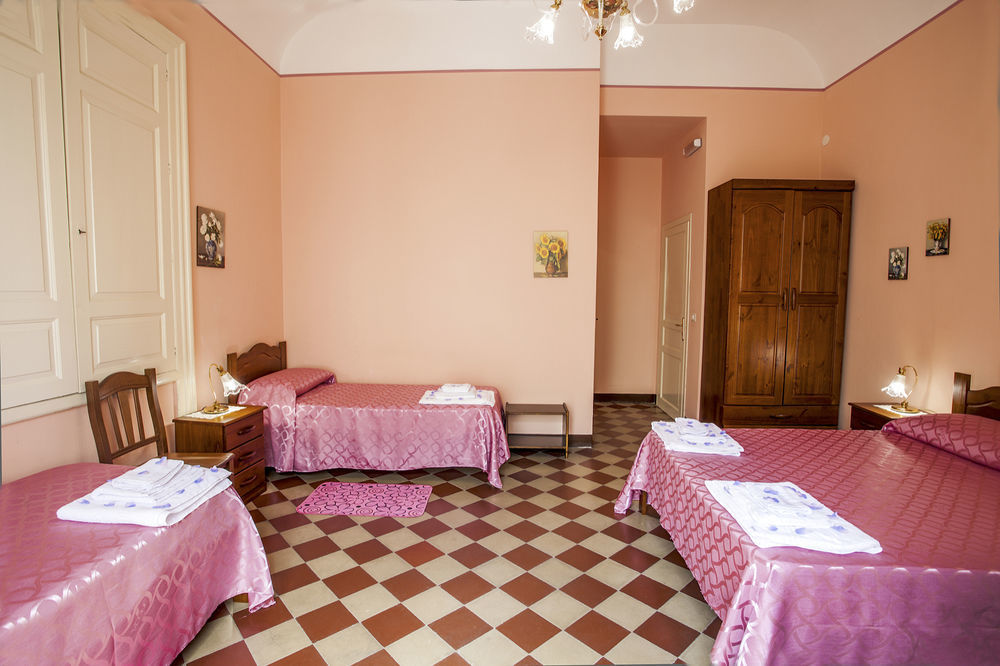 Bed and Breakfast Siciliaetnamare Riposto Zewnętrze zdjęcie