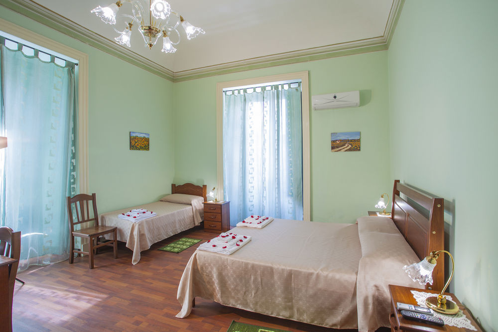 Bed and Breakfast Siciliaetnamare Riposto Zewnętrze zdjęcie