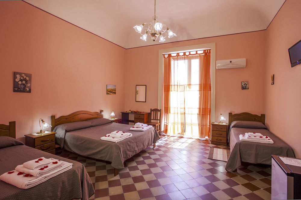 Bed and Breakfast Siciliaetnamare Riposto Zewnętrze zdjęcie
