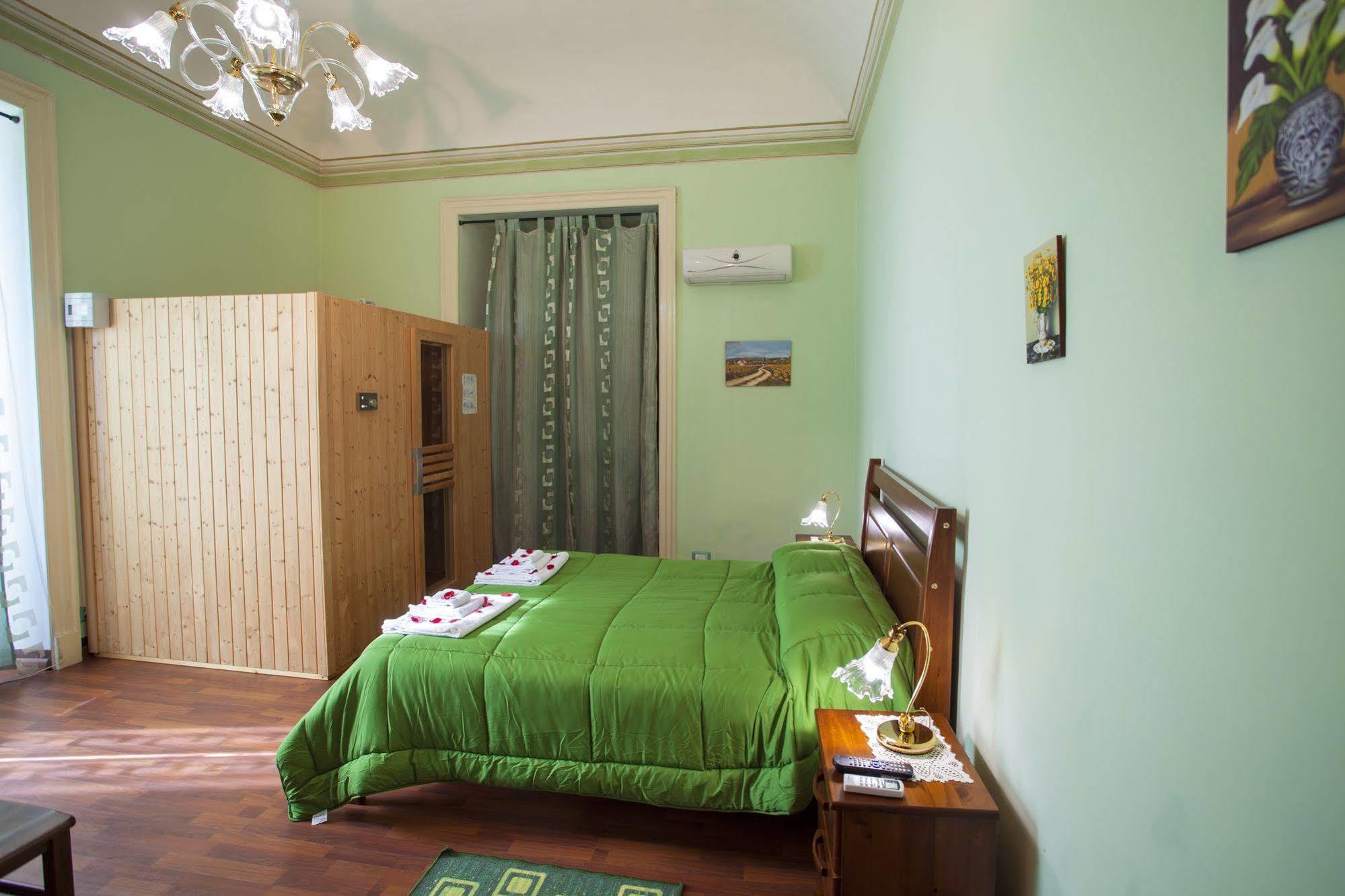 Bed and Breakfast Siciliaetnamare Riposto Zewnętrze zdjęcie