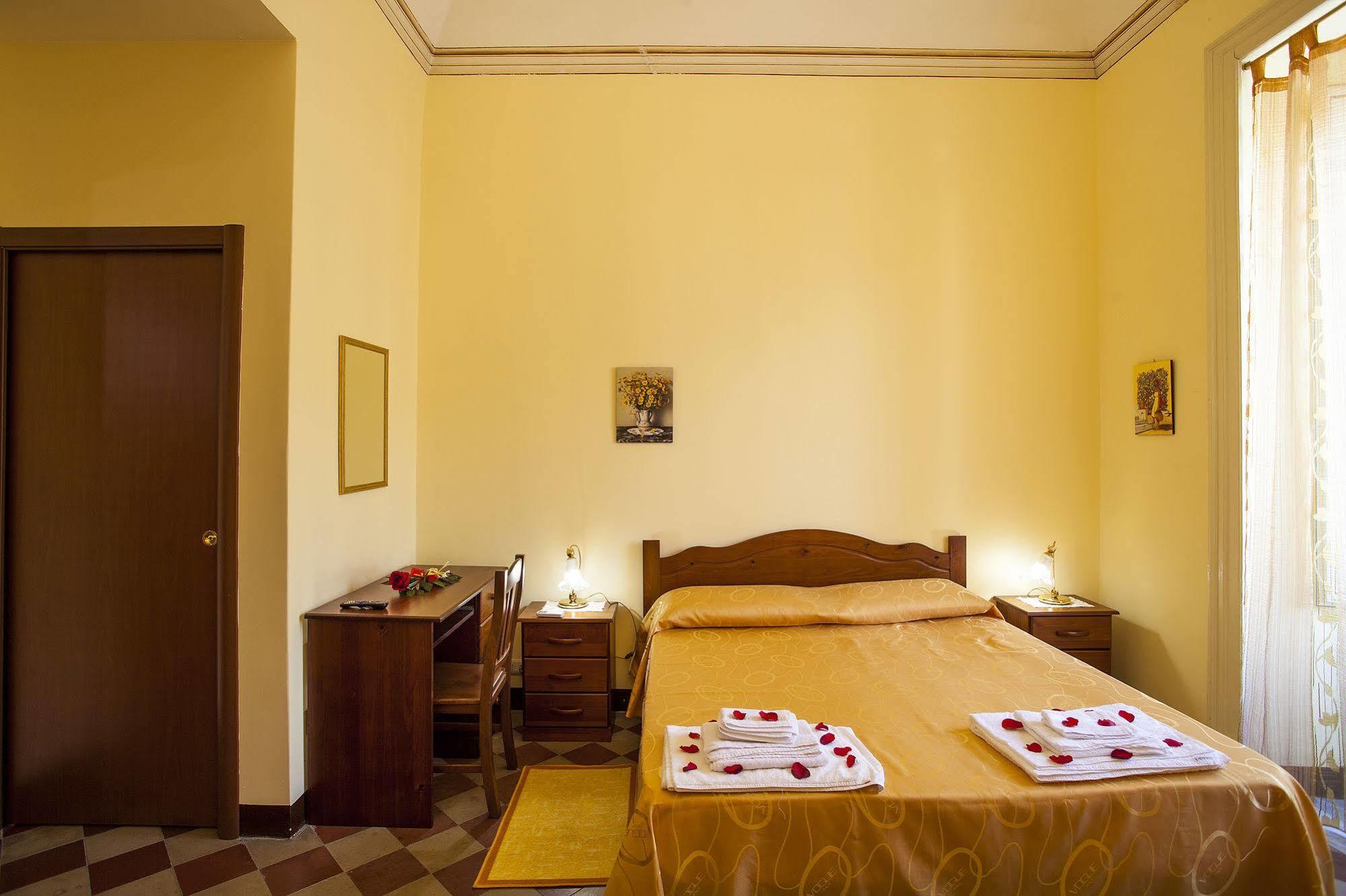 Bed and Breakfast Siciliaetnamare Riposto Zewnętrze zdjęcie
