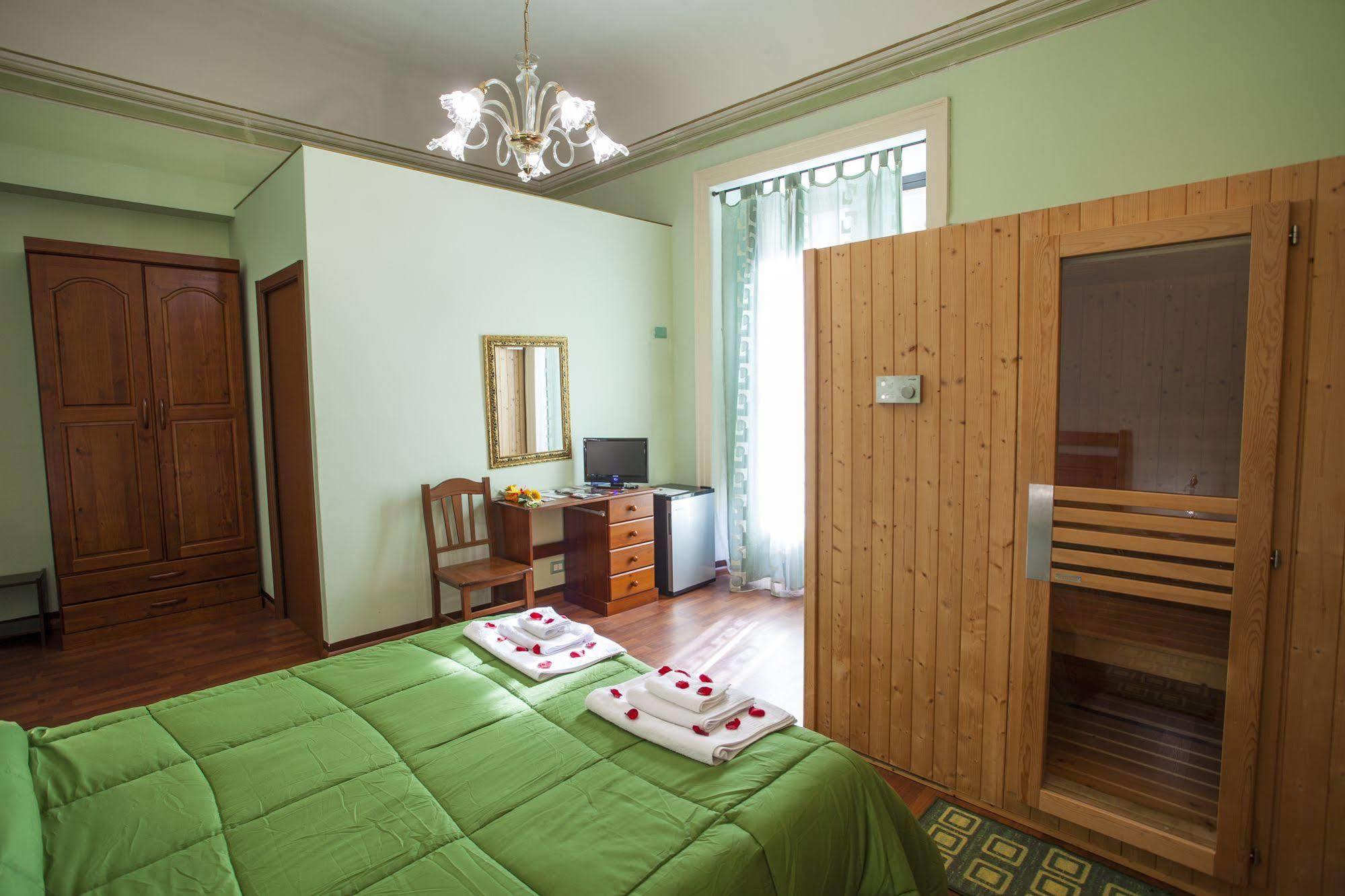 Bed and Breakfast Siciliaetnamare Riposto Zewnętrze zdjęcie