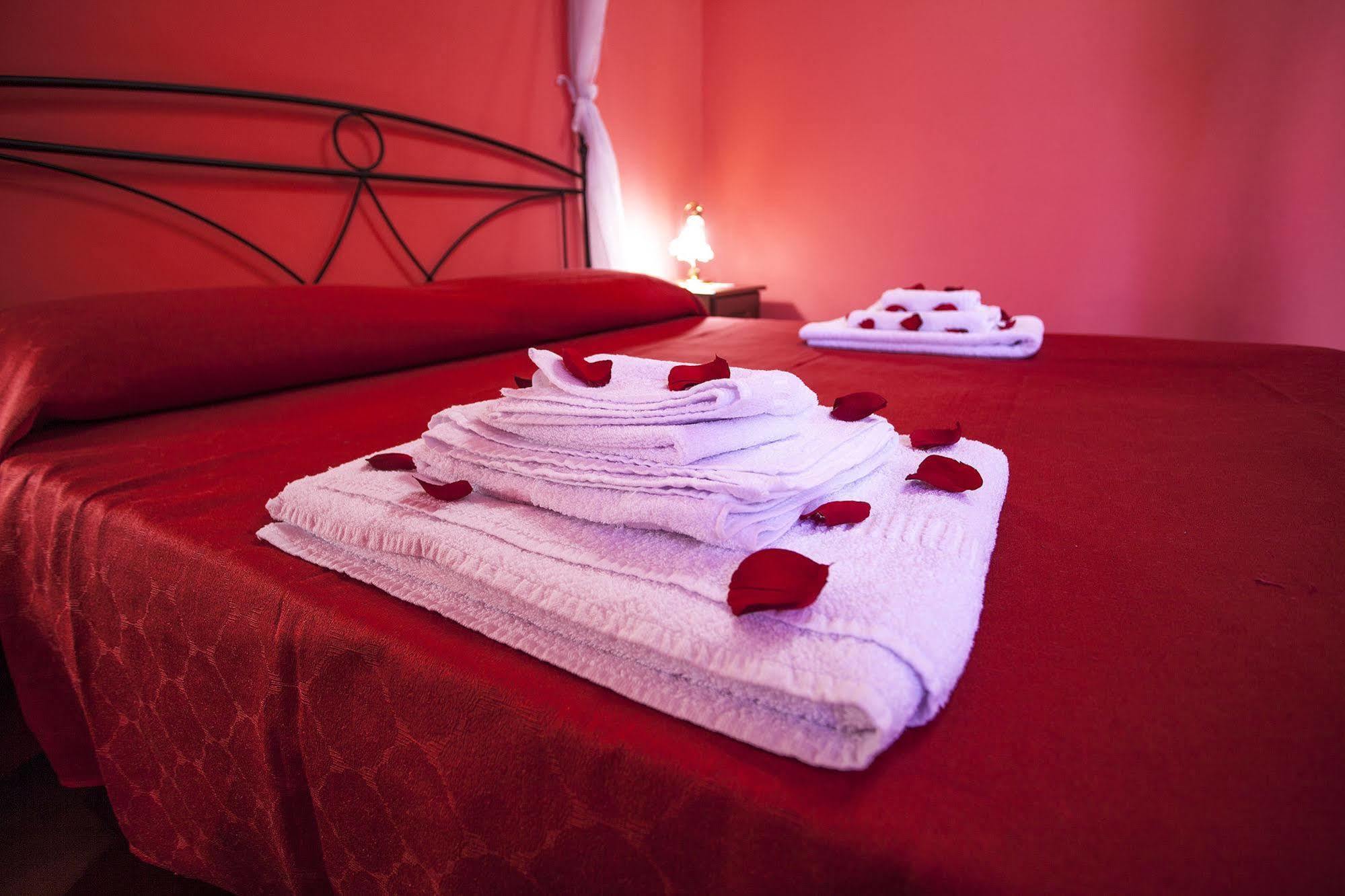 Bed and Breakfast Siciliaetnamare Riposto Zewnętrze zdjęcie