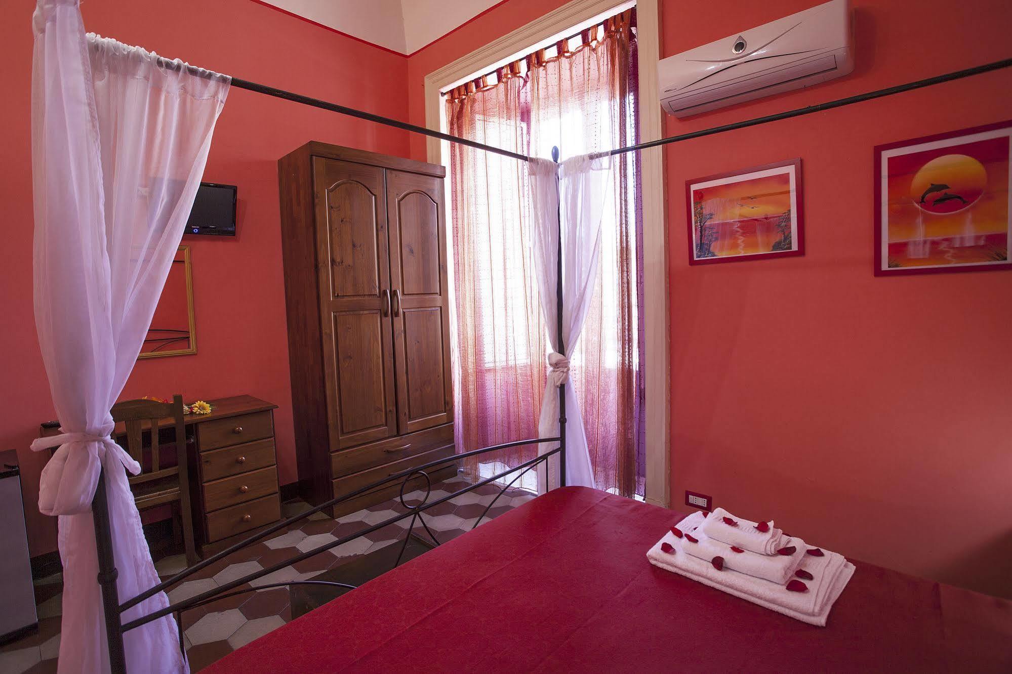 Bed and Breakfast Siciliaetnamare Riposto Zewnętrze zdjęcie