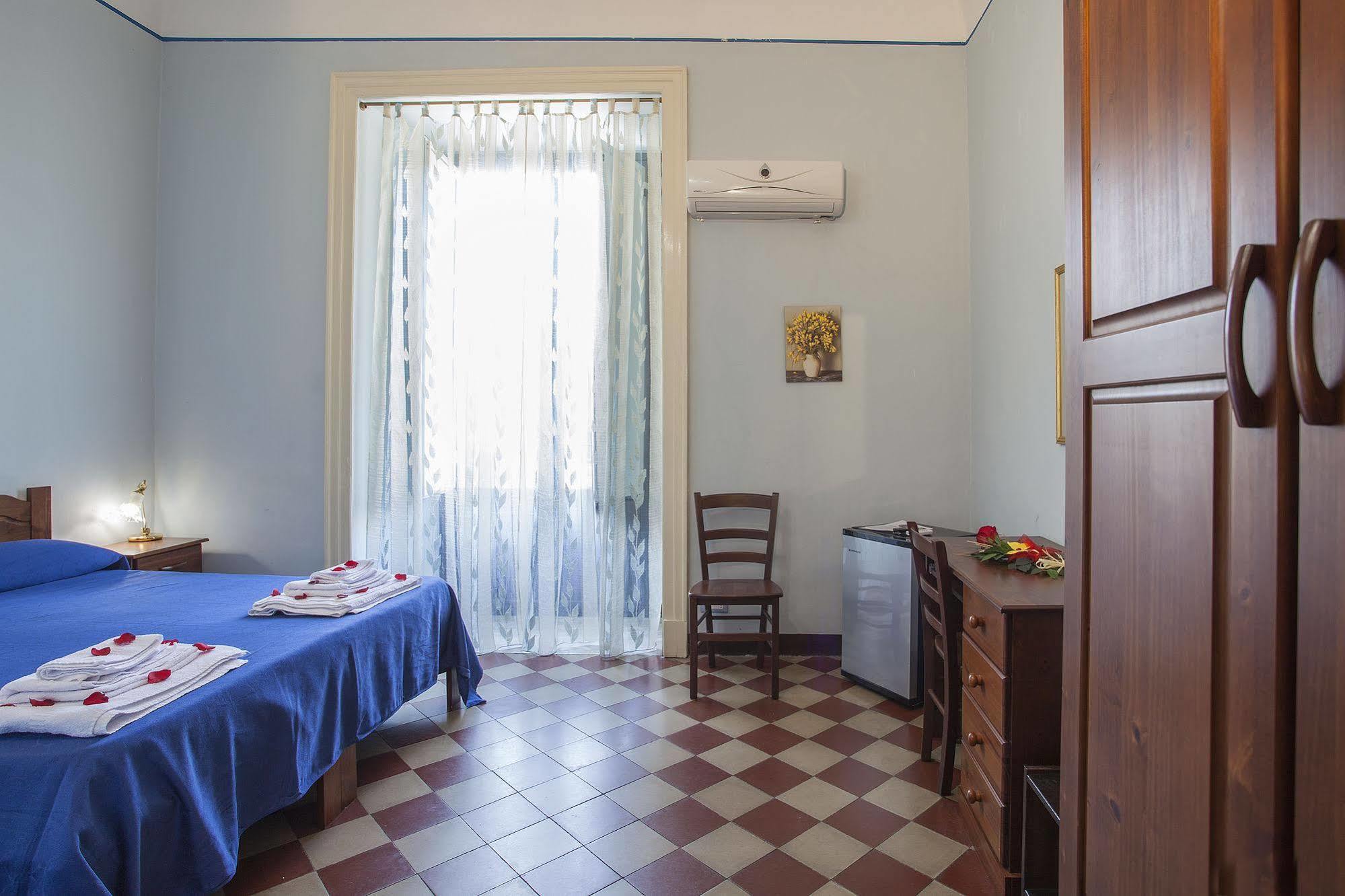 Bed and Breakfast Siciliaetnamare Riposto Zewnętrze zdjęcie