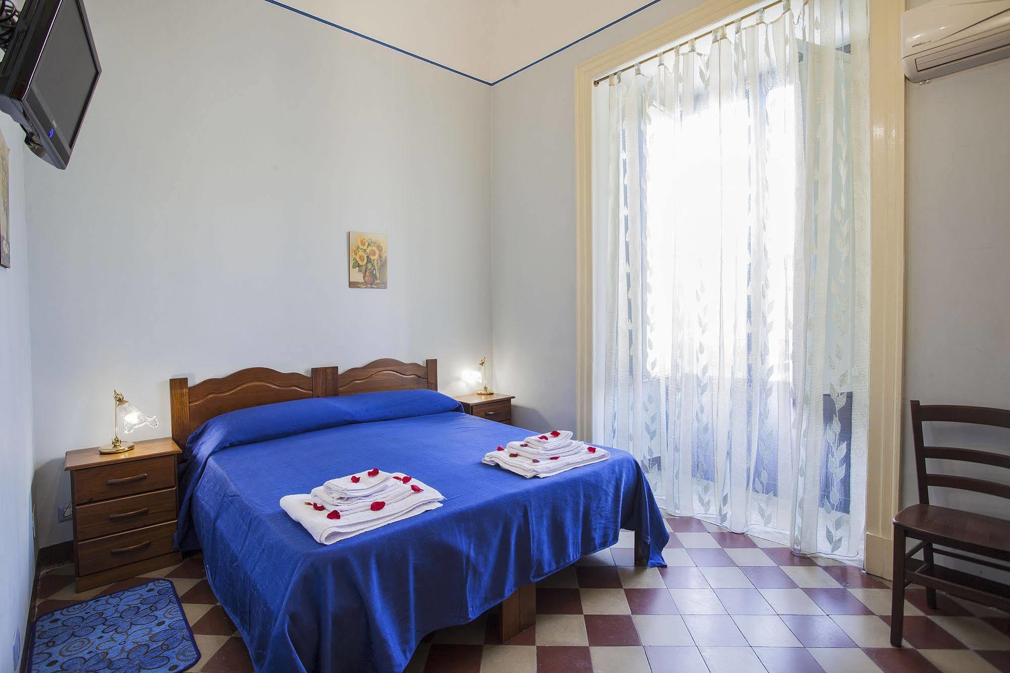 Bed and Breakfast Siciliaetnamare Riposto Zewnętrze zdjęcie
