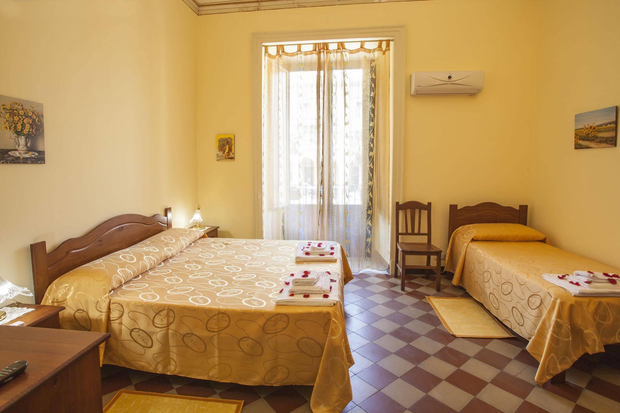 Bed and Breakfast Siciliaetnamare Riposto Zewnętrze zdjęcie