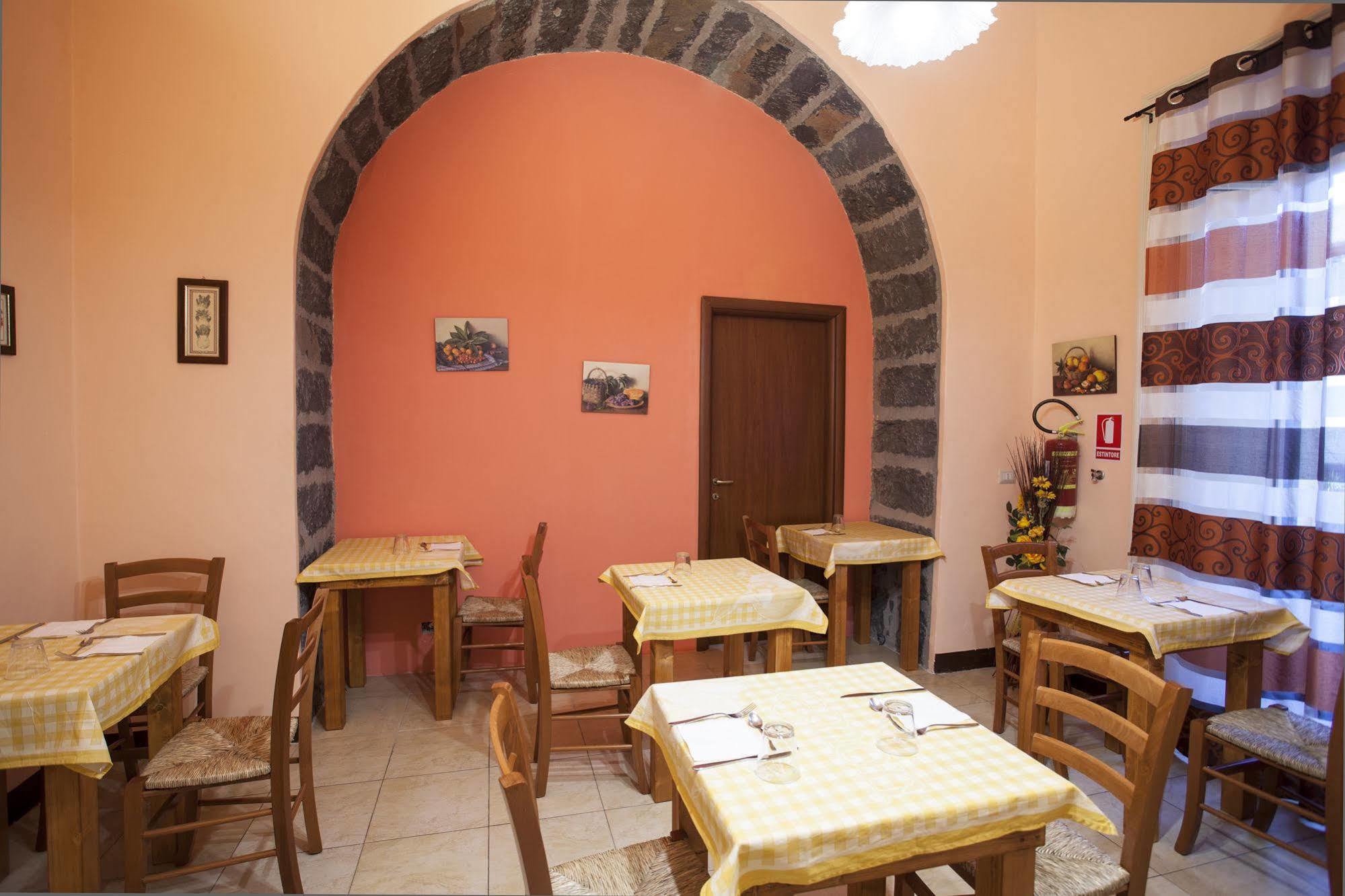 Bed and Breakfast Siciliaetnamare Riposto Zewnętrze zdjęcie