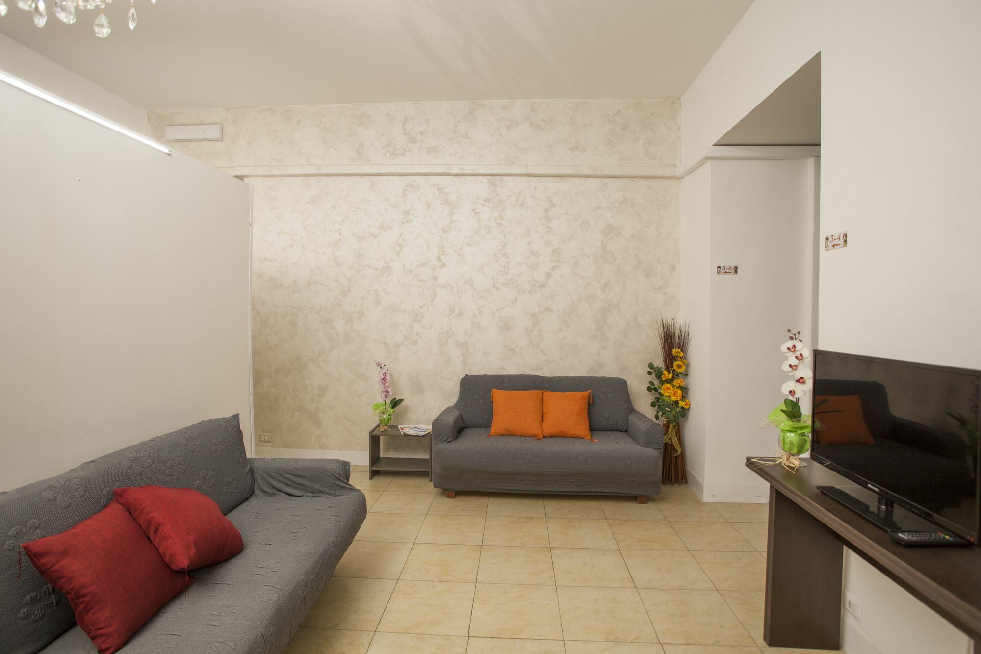 Bed and Breakfast Siciliaetnamare Riposto Zewnętrze zdjęcie