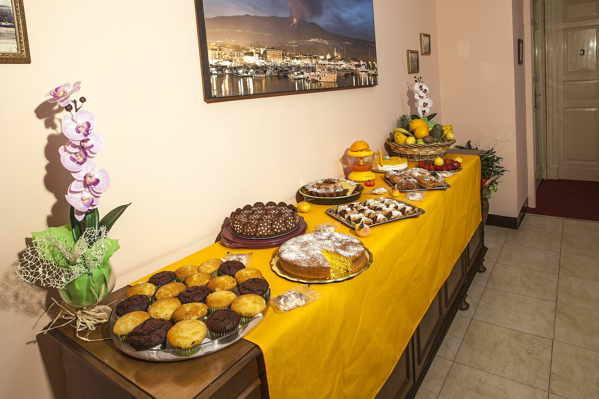 Bed and Breakfast Siciliaetnamare Riposto Zewnętrze zdjęcie