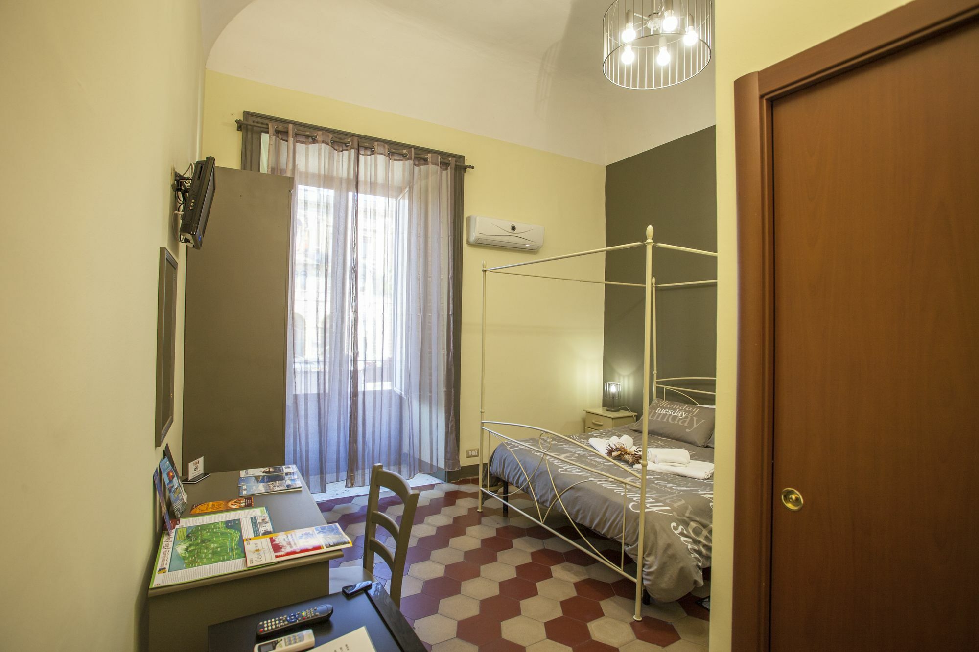 Bed and Breakfast Siciliaetnamare Riposto Zewnętrze zdjęcie